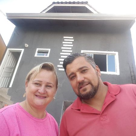 Casa Prox.Aeroporto/10Minutos Do Centro Curitiba Apartman Kültér fotó