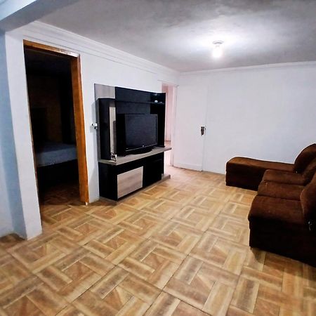 Casa Prox.Aeroporto/10Minutos Do Centro Curitiba Apartman Kültér fotó
