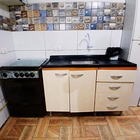 Casa Prox.Aeroporto/10Minutos Do Centro Curitiba Apartman Kültér fotó