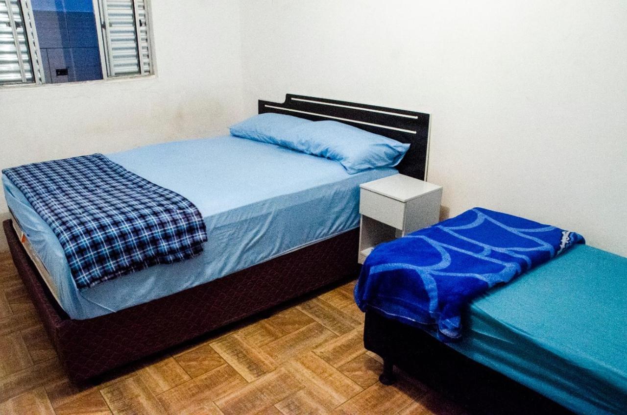 Casa Prox.Aeroporto/10Minutos Do Centro Curitiba Apartman Kültér fotó