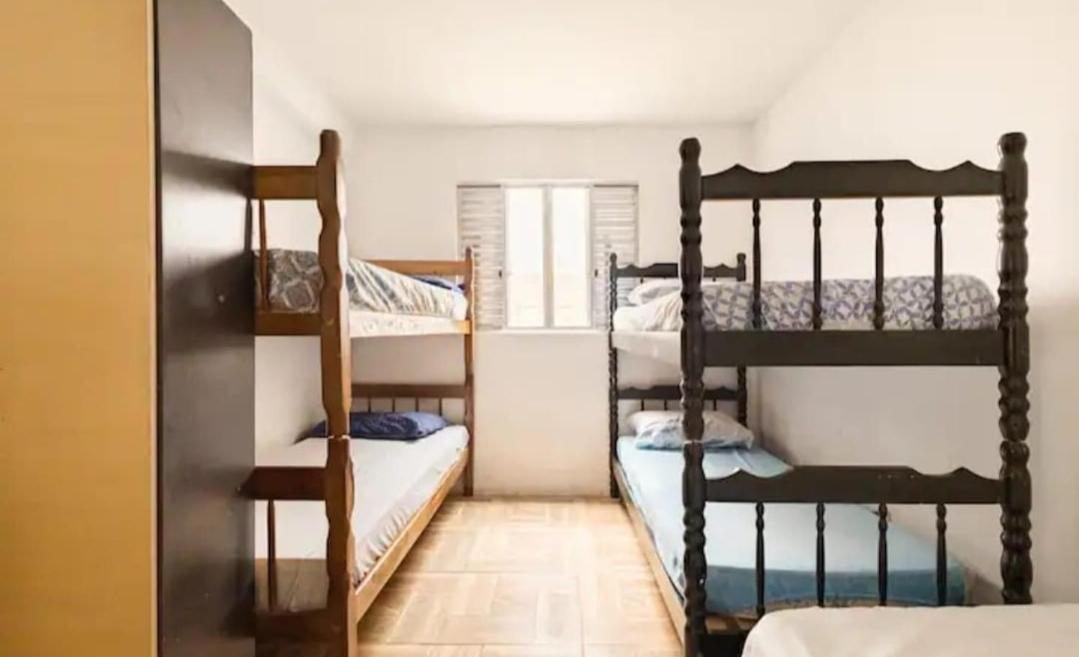 Casa Prox.Aeroporto/10Minutos Do Centro Curitiba Apartman Kültér fotó