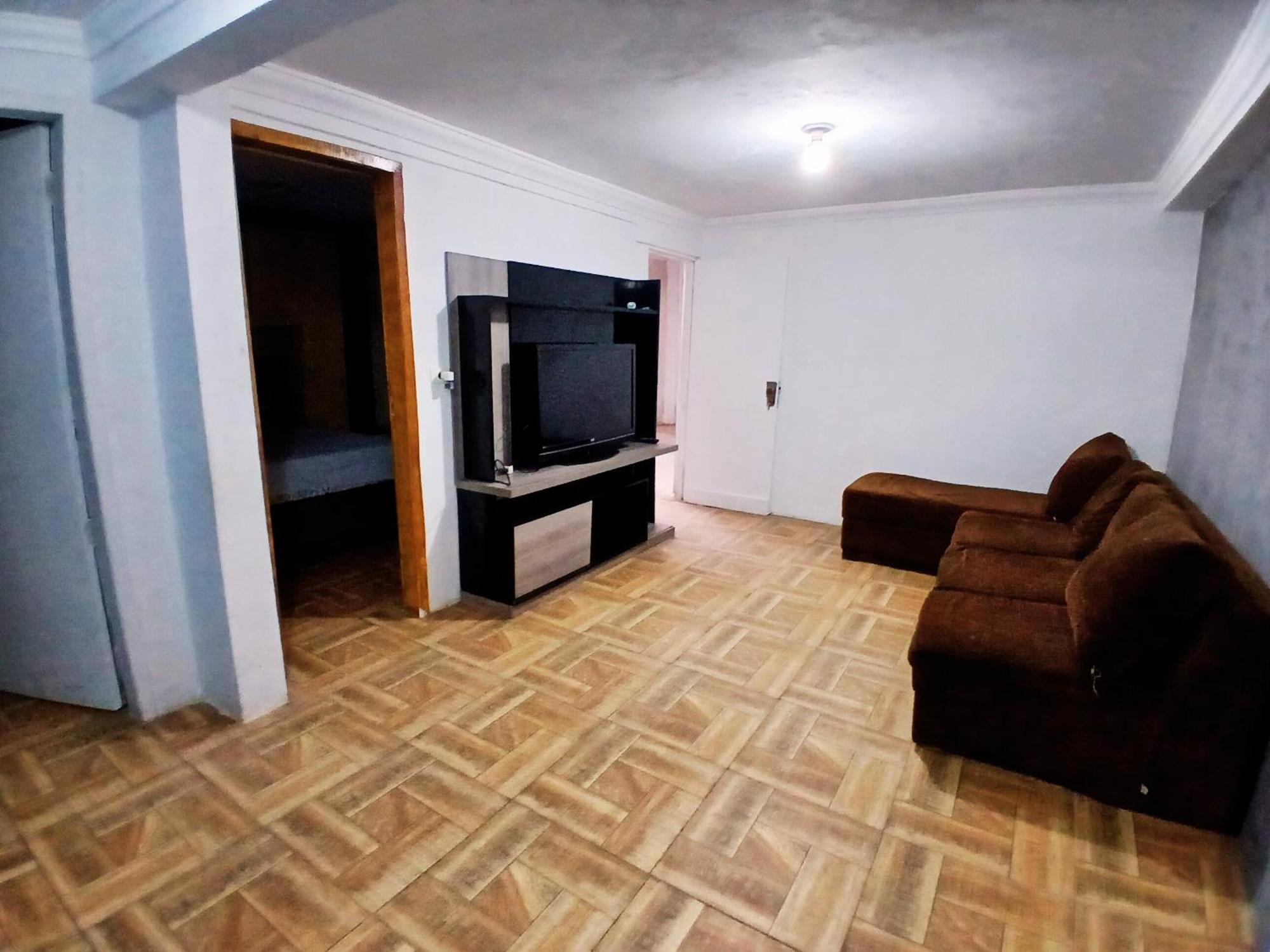 Casa Prox.Aeroporto/10Minutos Do Centro Curitiba Apartman Kültér fotó