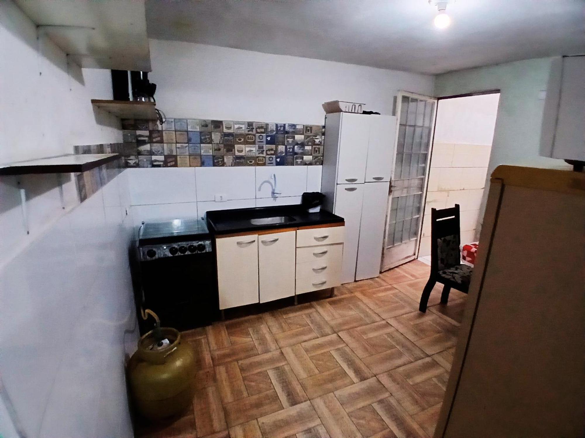 Casa Prox.Aeroporto/10Minutos Do Centro Curitiba Apartman Kültér fotó