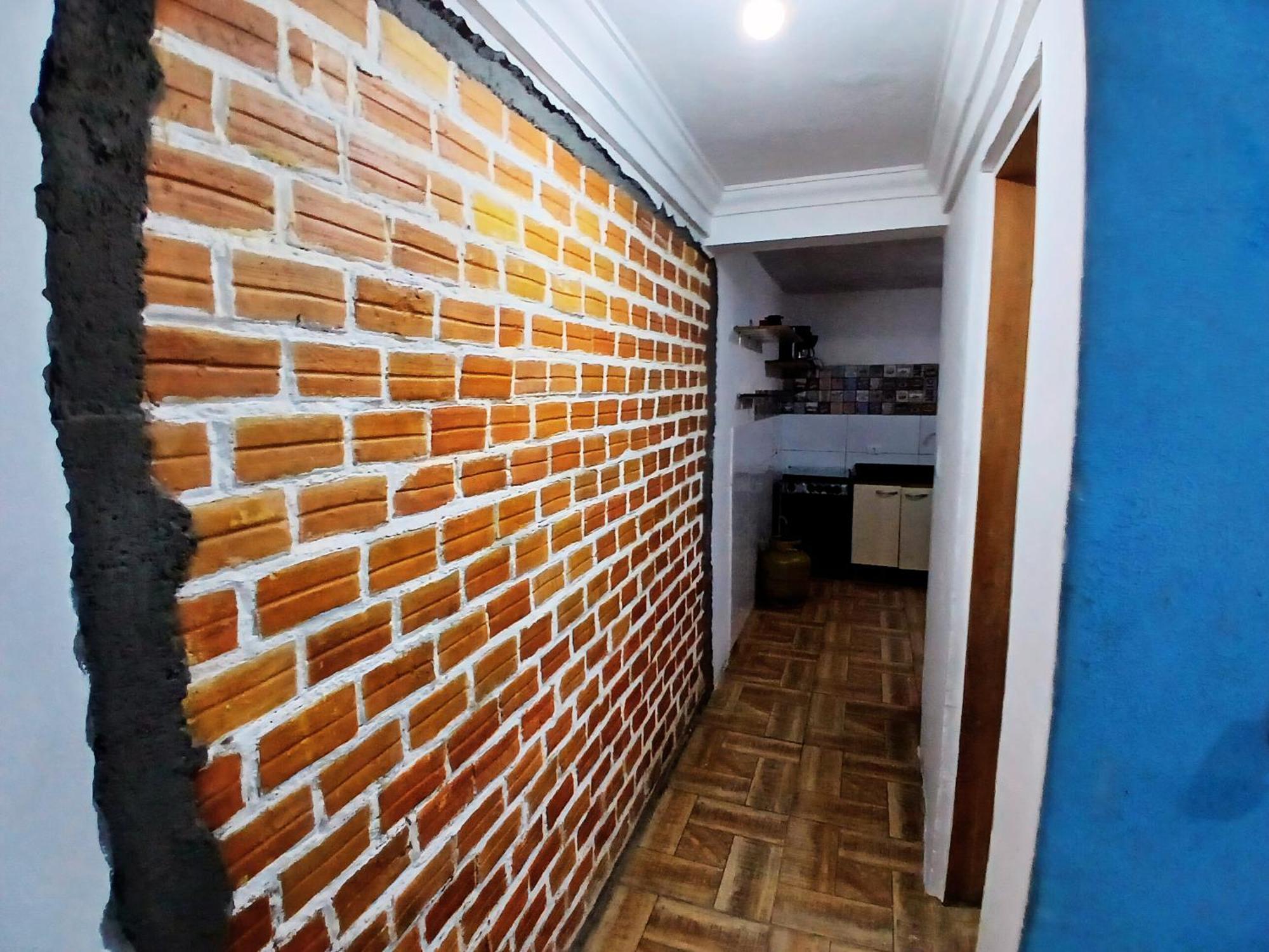 Casa Prox.Aeroporto/10Minutos Do Centro Curitiba Apartman Kültér fotó