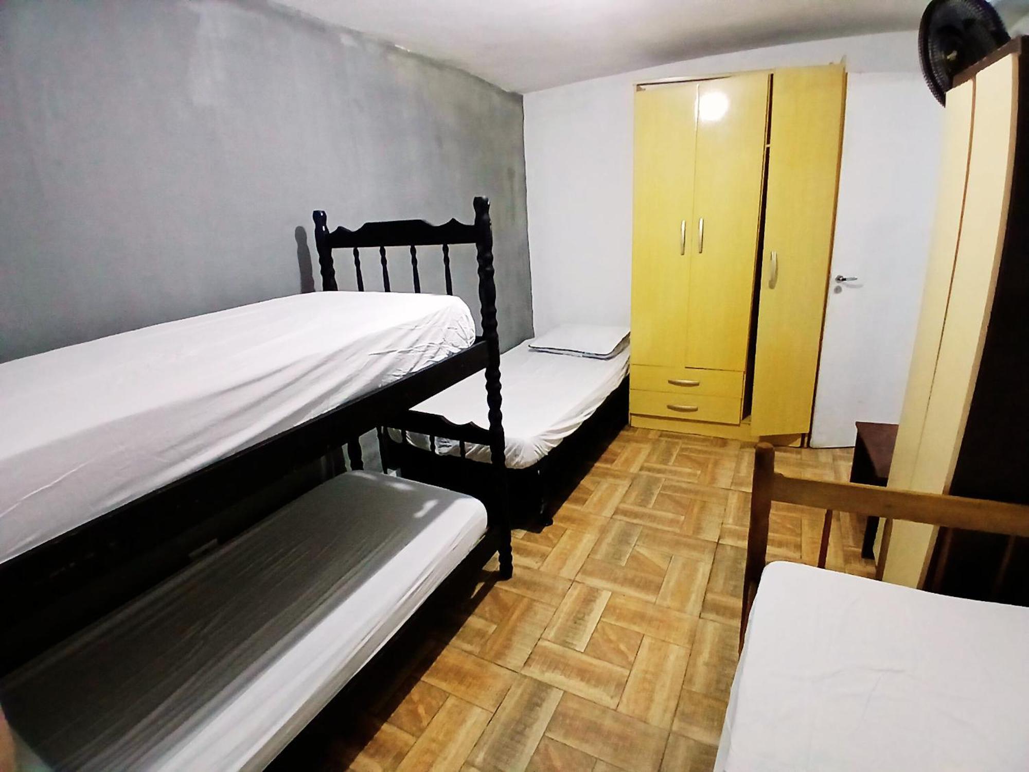 Casa Prox.Aeroporto/10Minutos Do Centro Curitiba Apartman Kültér fotó