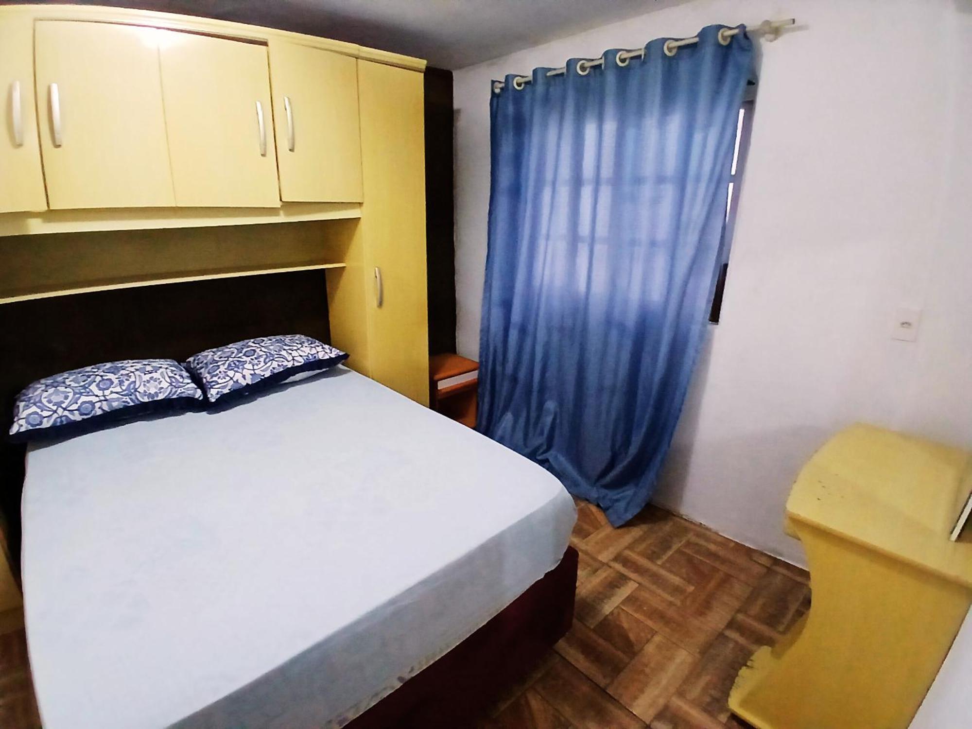 Casa Prox.Aeroporto/10Minutos Do Centro Curitiba Apartman Kültér fotó