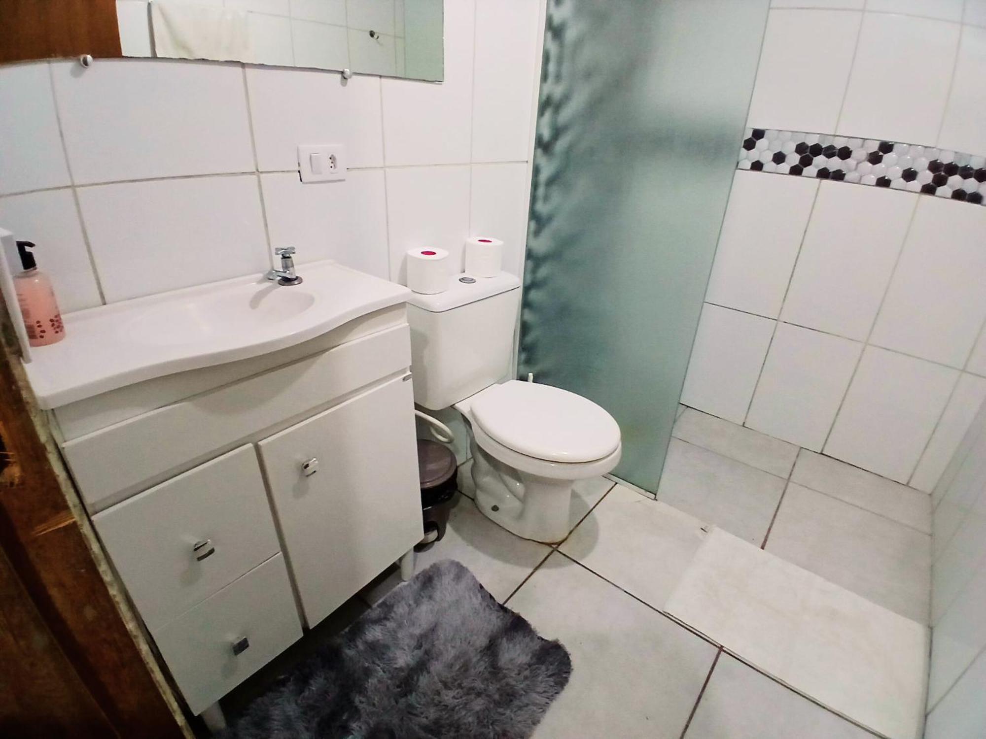 Casa Prox.Aeroporto/10Minutos Do Centro Curitiba Apartman Kültér fotó