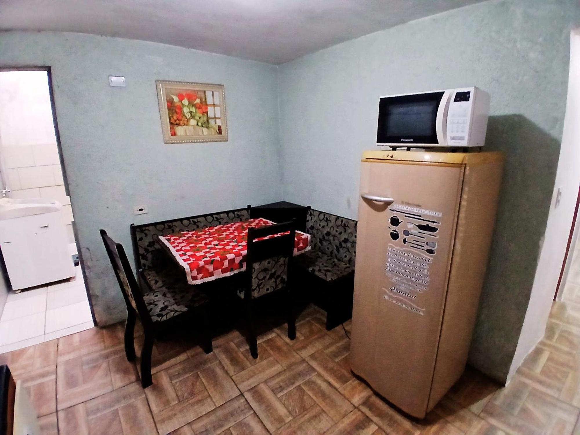 Casa Prox.Aeroporto/10Minutos Do Centro Curitiba Apartman Kültér fotó
