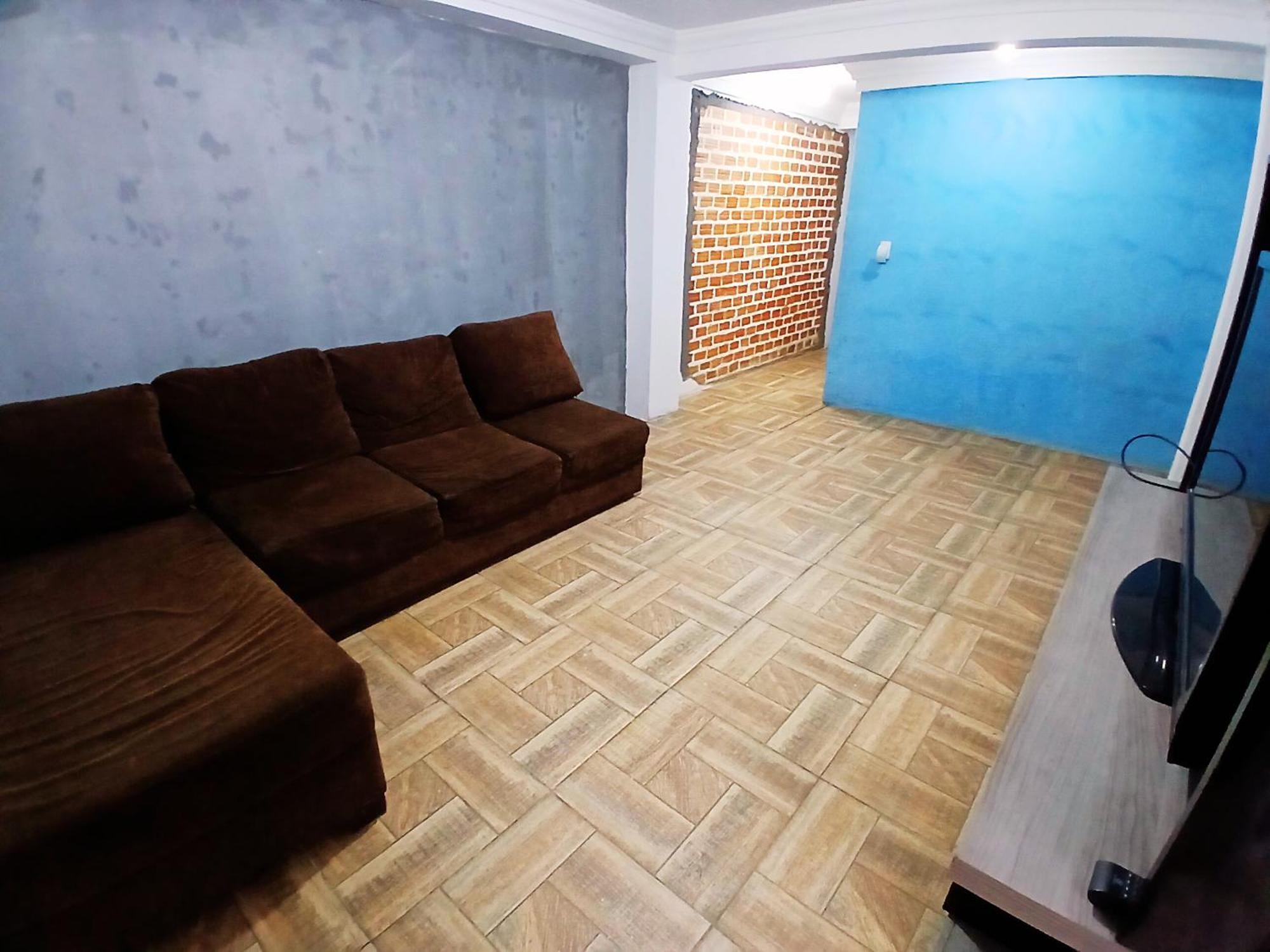 Casa Prox.Aeroporto/10Minutos Do Centro Curitiba Apartman Kültér fotó